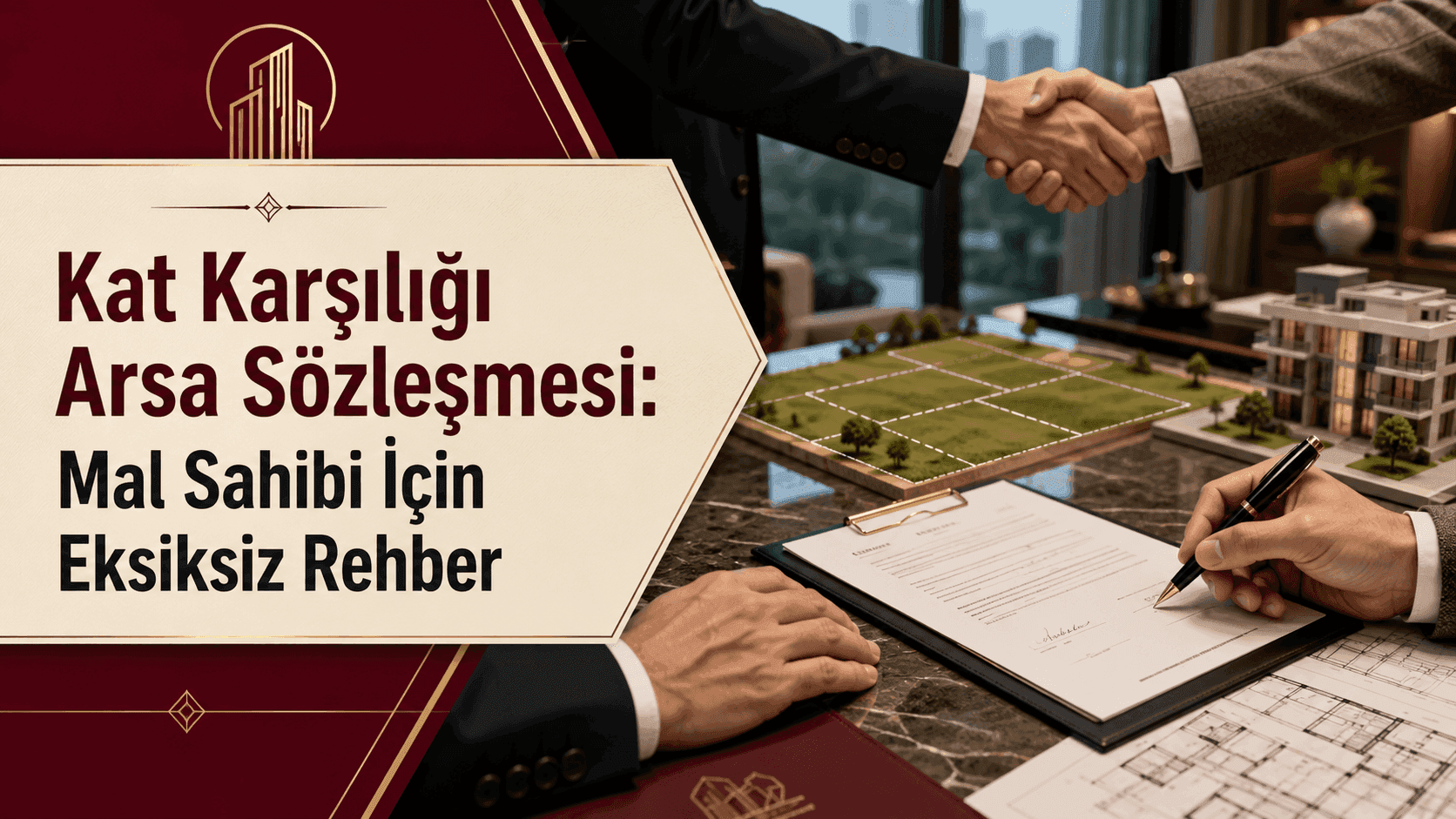 2026 Gayrimenkul Vergileri Rehberi: Mal Sahibi ve Yatırımcı İçin